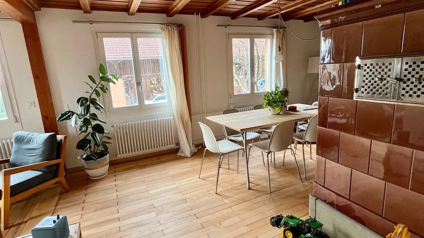 Single house for rent - Sonnhalde 1, 6212 St. Erhard - Photo 2