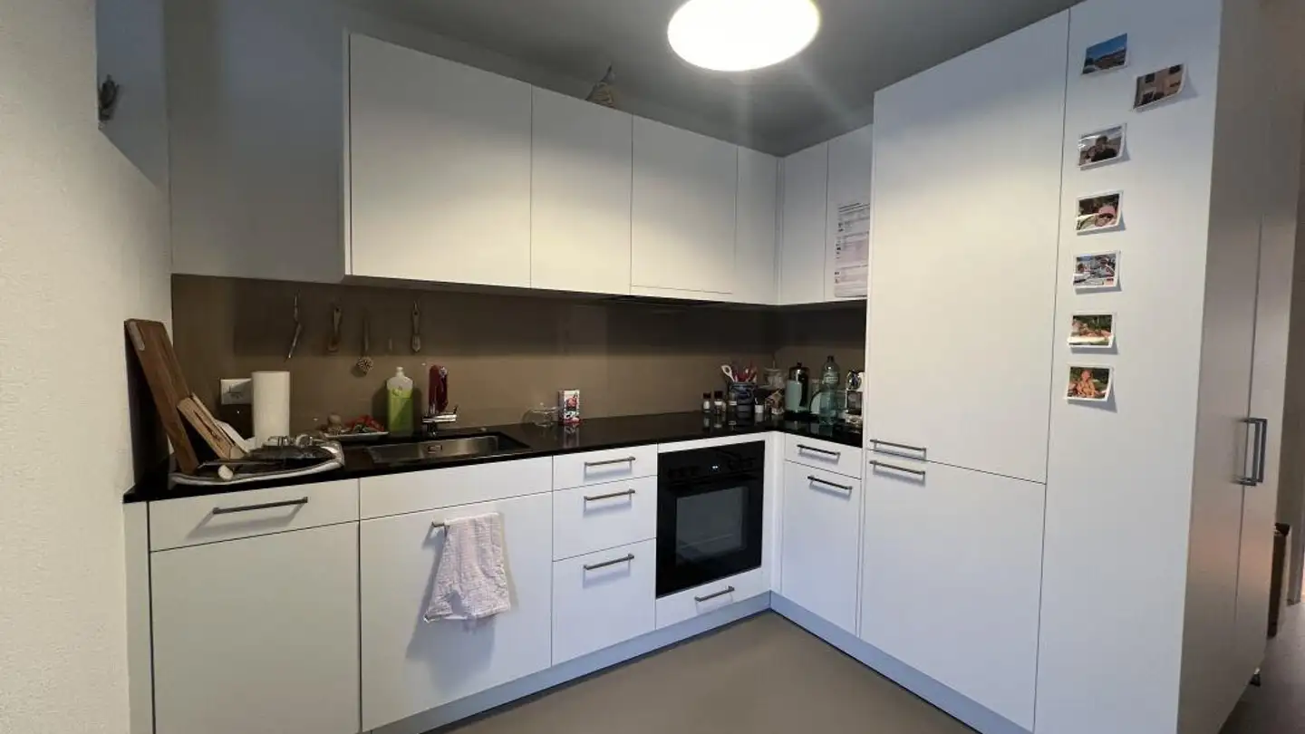 Apartment for rent - Rheinquai 12, 8200 Schaffhausen - Photo 2