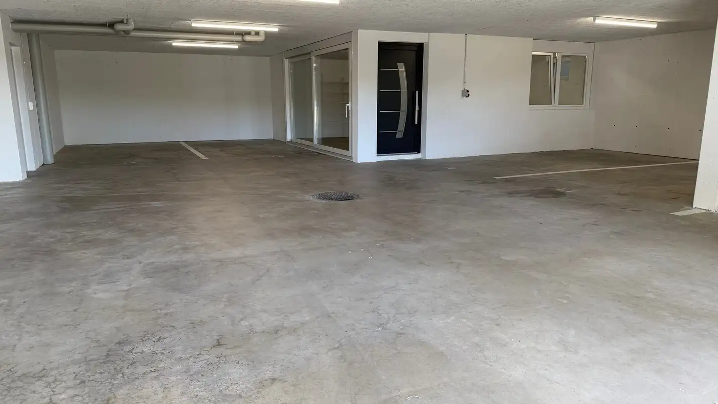 Commerciale in affitto - Ebringerstrasse 113, 8240 Thayngen - Photo 2