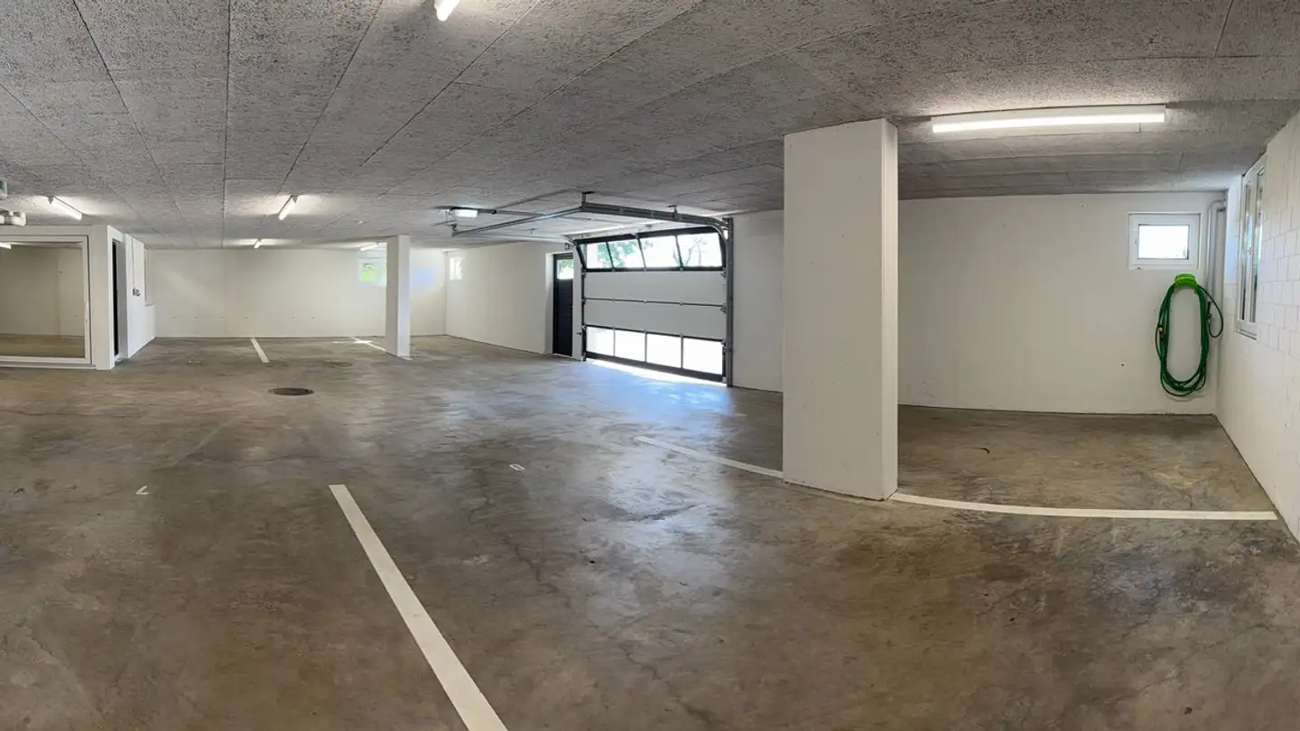 Commerciale in affitto - Ebringerstrasse 113, 8240 Thayngen - Photo 3