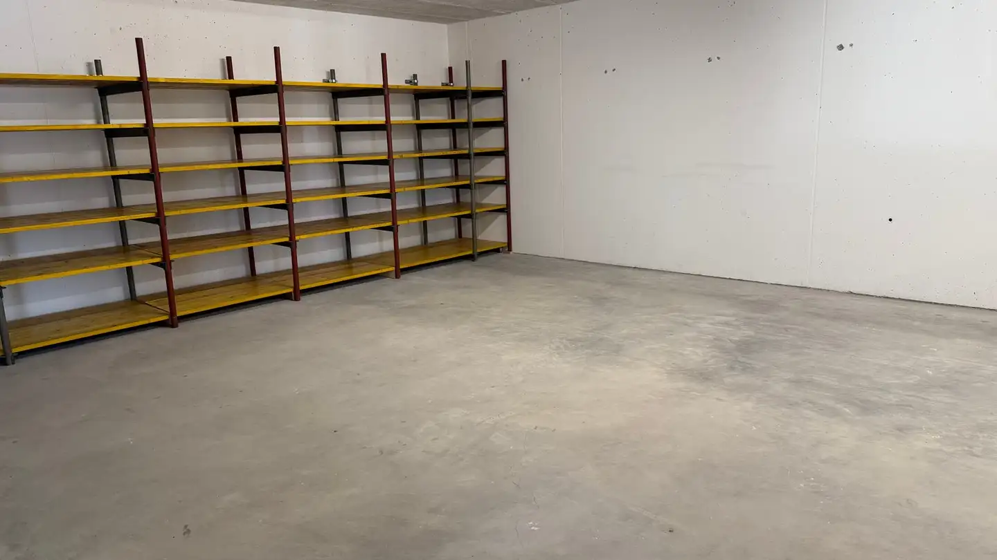 Commerciale in affitto - Ebringerstrasse 113, 8240 Thayngen - Photo 4