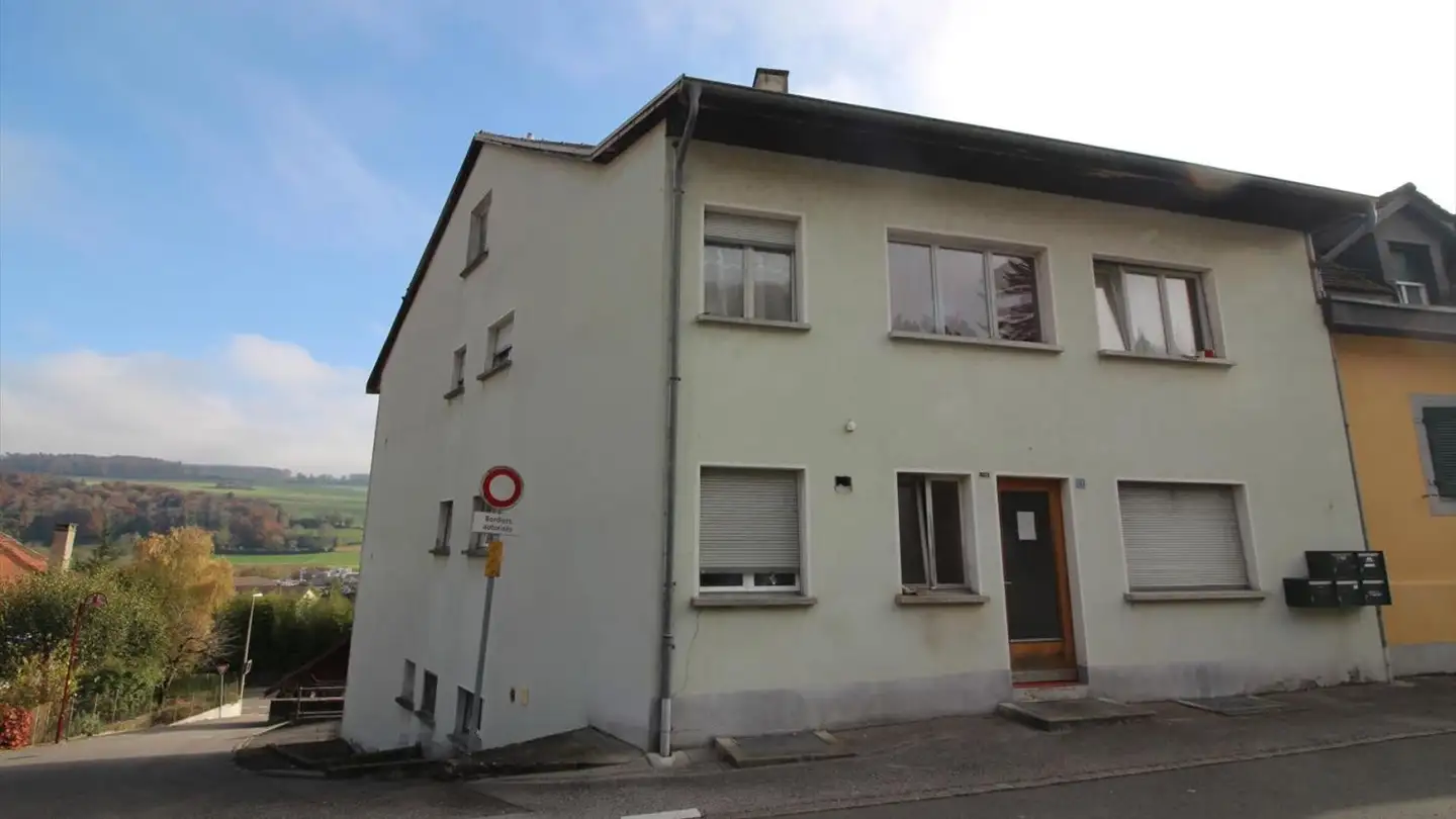 Edificio ad uso misto in vendita - Rue De La Boutaz, 1522 Lucens - Photo 2