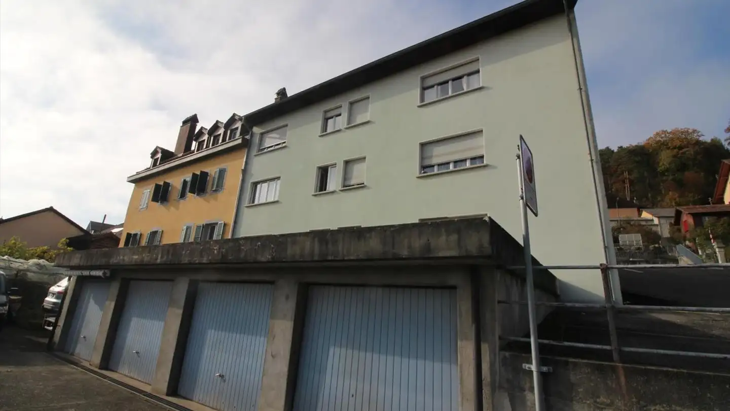 Edificio ad uso misto in vendita - Rue De La Boutaz, 1522 Lucens - Photo 3