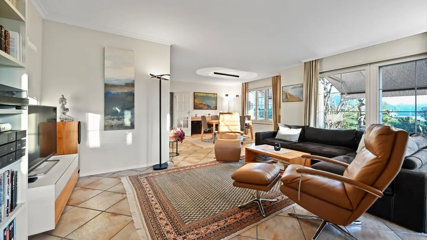 Maison individuelle à vendre - 1800 Vevey - Photo 2