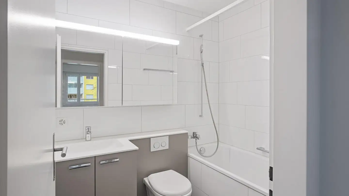 Apartment for rent - Langackerstrasse 6, 8952 Schlieren - Photo 2