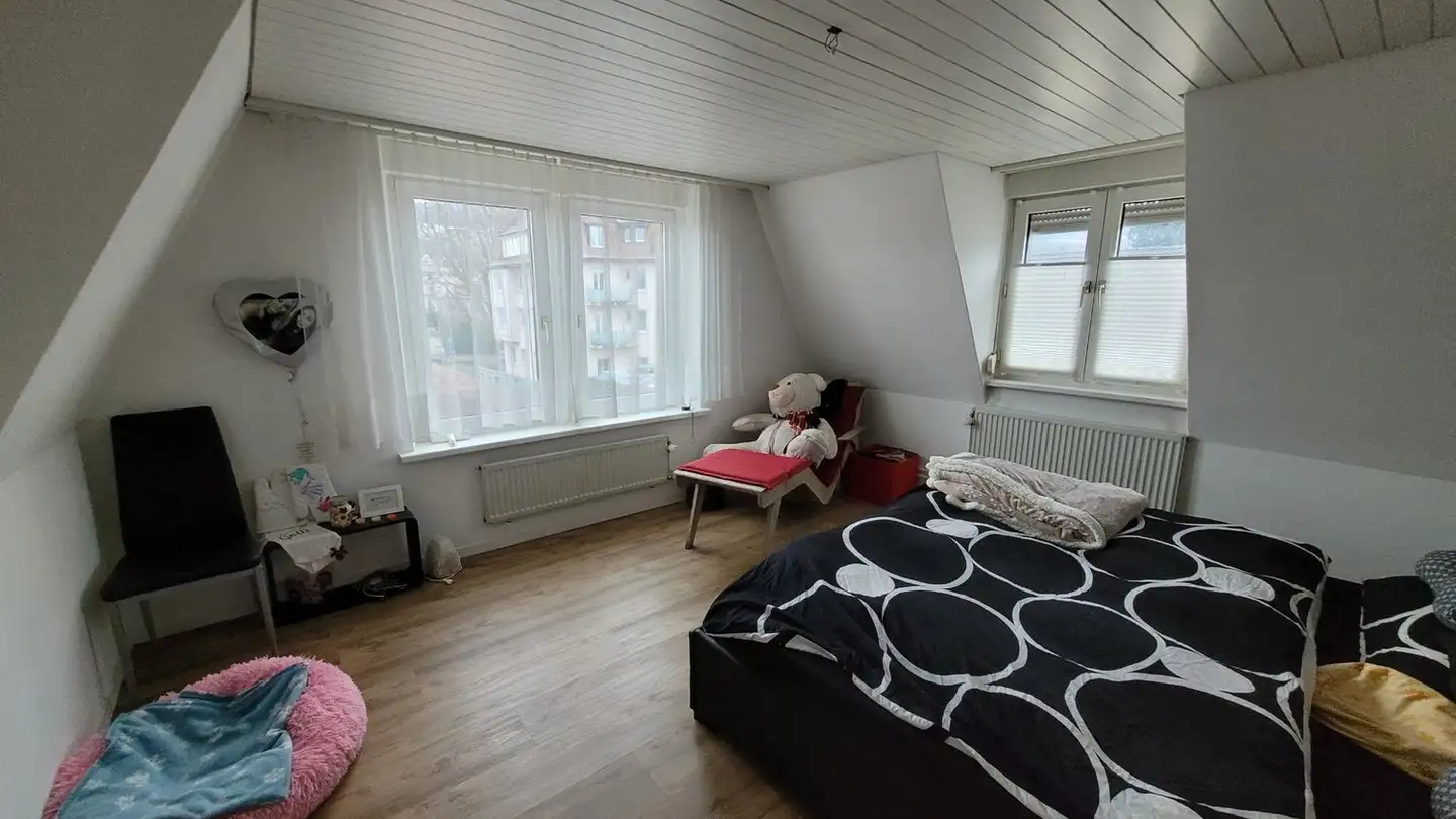 Apartment for rent - Sonnenhaldenstrasse 10, 9403 Goldach - Photo 2