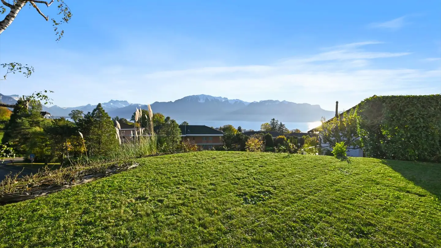 Maison individuelle à vendre - 1800 Vevey - Photo 3