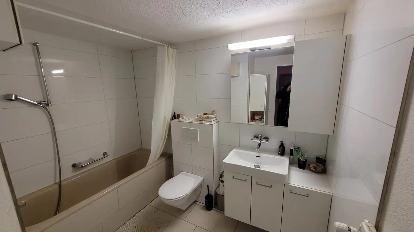 Apartment for rent - Sonnenhaldenstrasse 10, 9403 Goldach - Photo 3