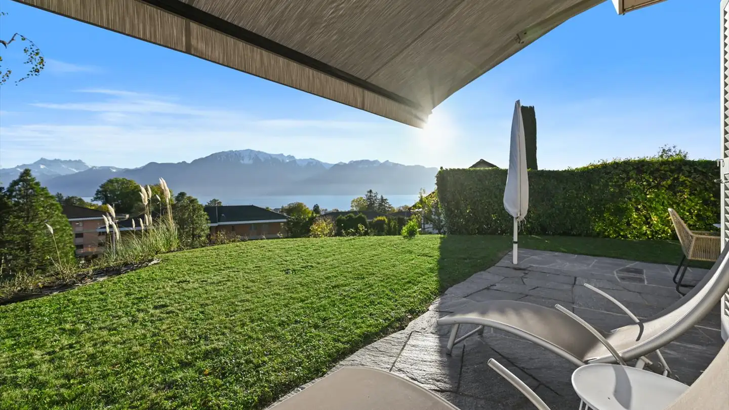 Maison individuelle à vendre - 1800 Vevey - Photo 4