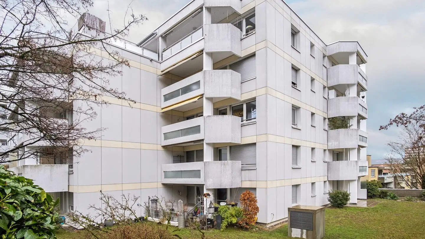 Wohnung mieten - Langackerstrasse 6, 8952 Schlieren