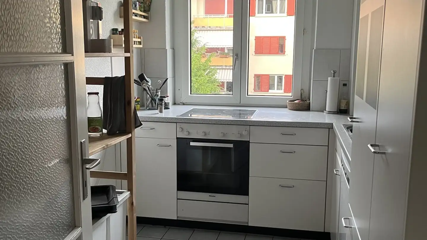 Zimmer mieten - Gantrischstrasse 4, 3006 Bern
