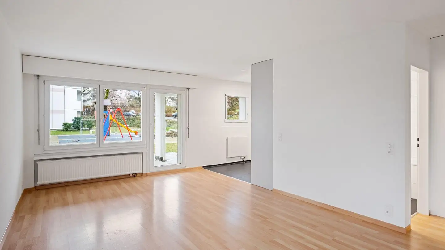 Apartment for rent - Langackerstrasse 6, 8952 Schlieren - Photo 3