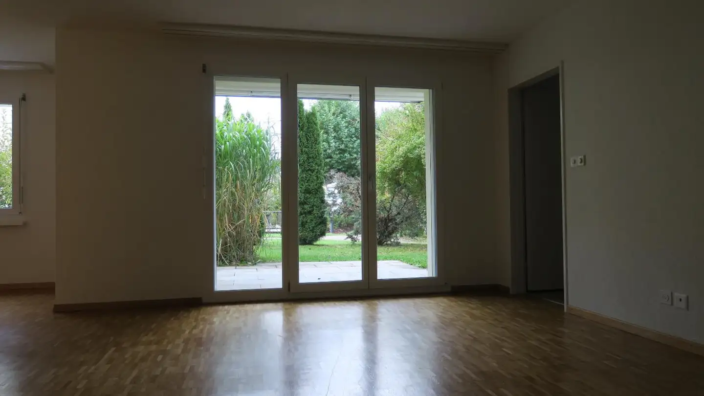 Appartement à louer - Nauenstrasse 34, 8632 Tann - Photo 3