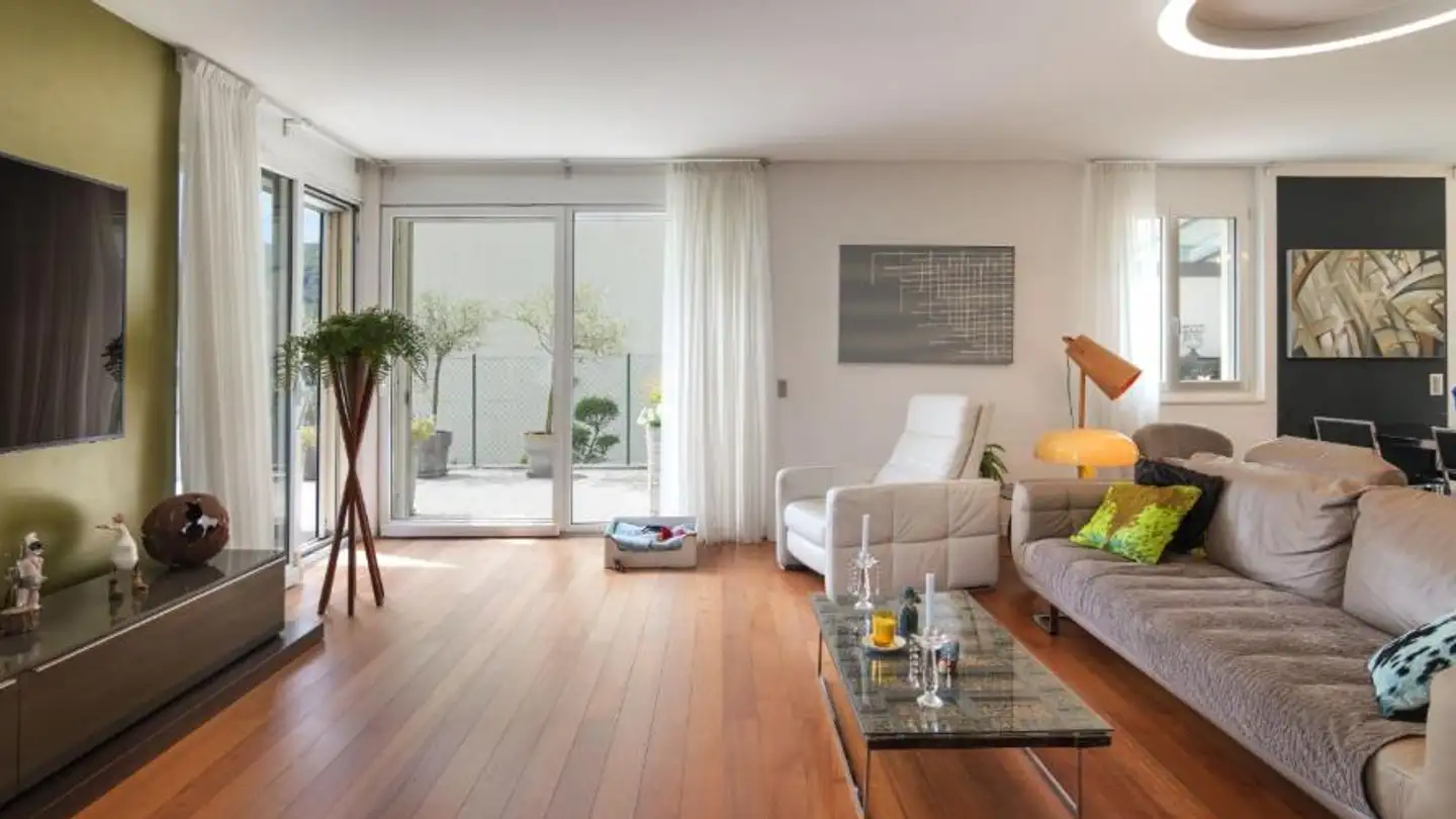 Maison individuelle à vendre - Via Colombera 16E, 6987 Caslano - Photo 4