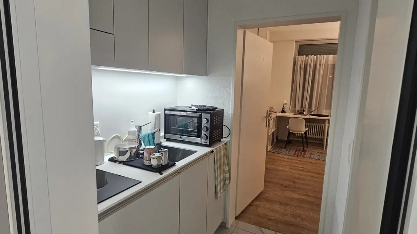 Appartement à louer - Granitweg 6, 8006 Zürich - Photo 3