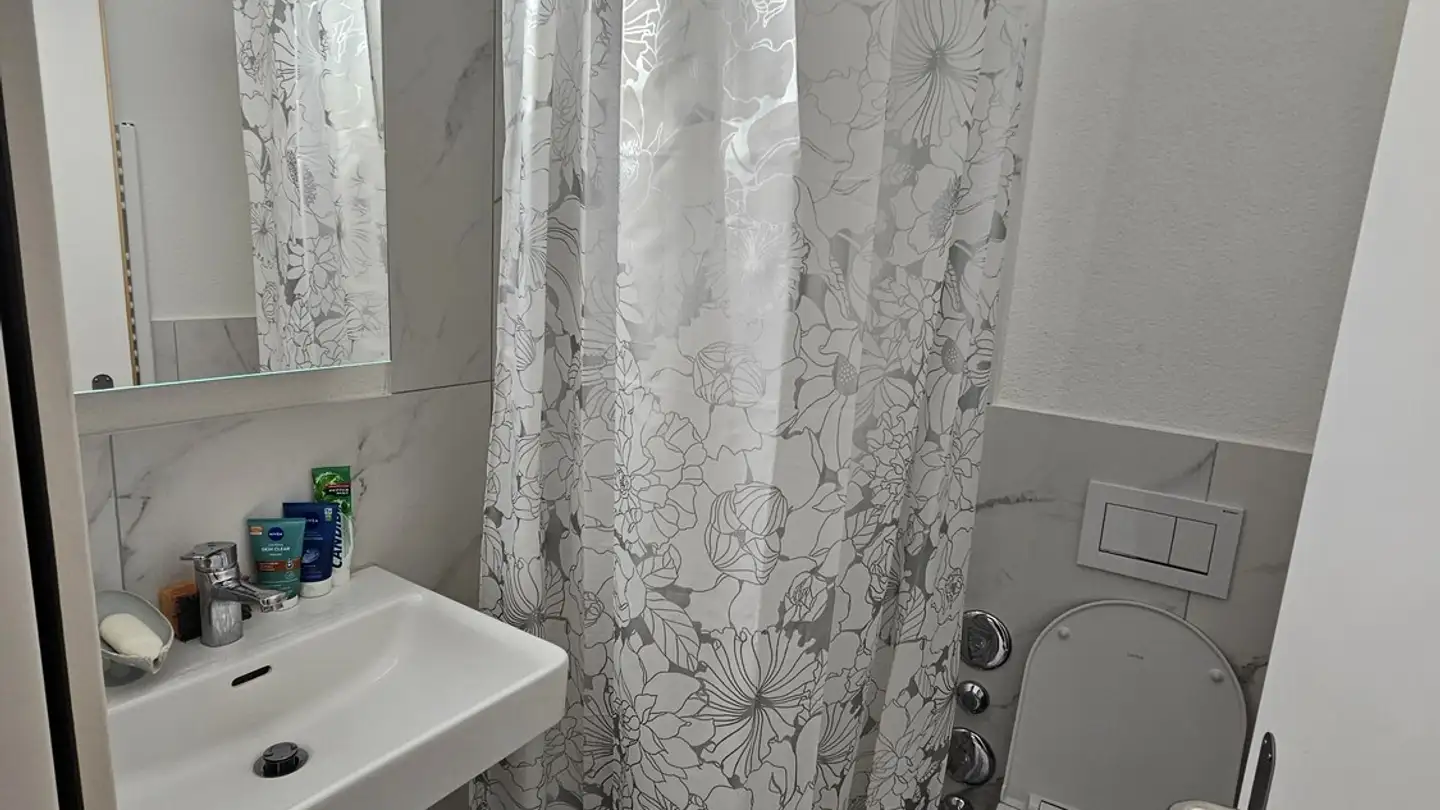 Appartement à louer - Granitweg 6, 8006 Zürich - Photo 4