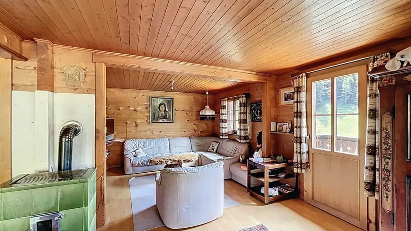 Einfamilienhaus kaufen - 3996 Binn - Foto 4