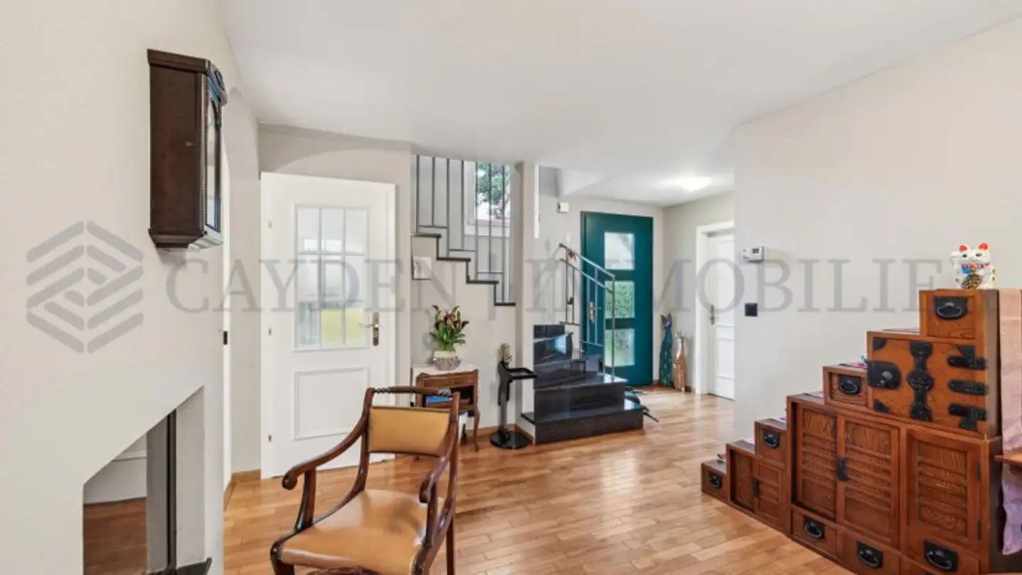 Einfamilienhaus kaufen - 1218 Le Grand-Saconnex - Foto 3