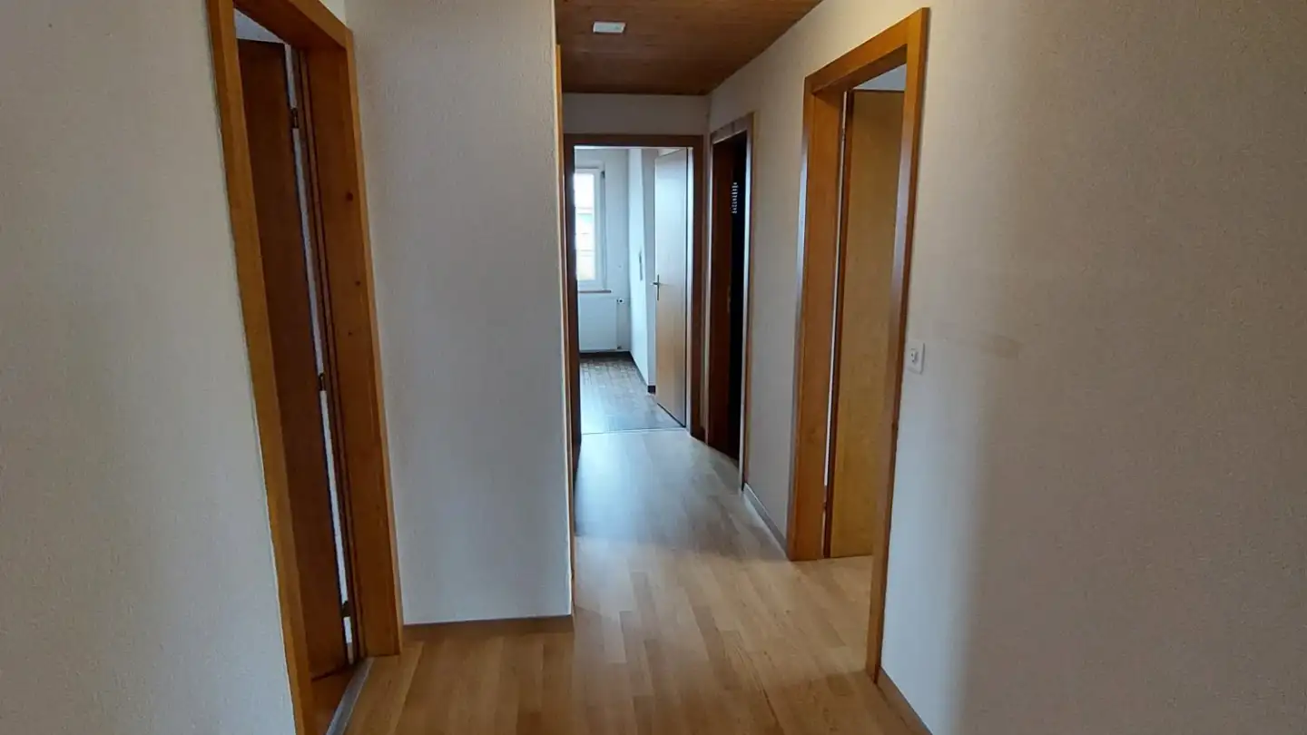 Apartment for rent - Freie-Strasse 35, 8500 Frauenfeld - Photo 2