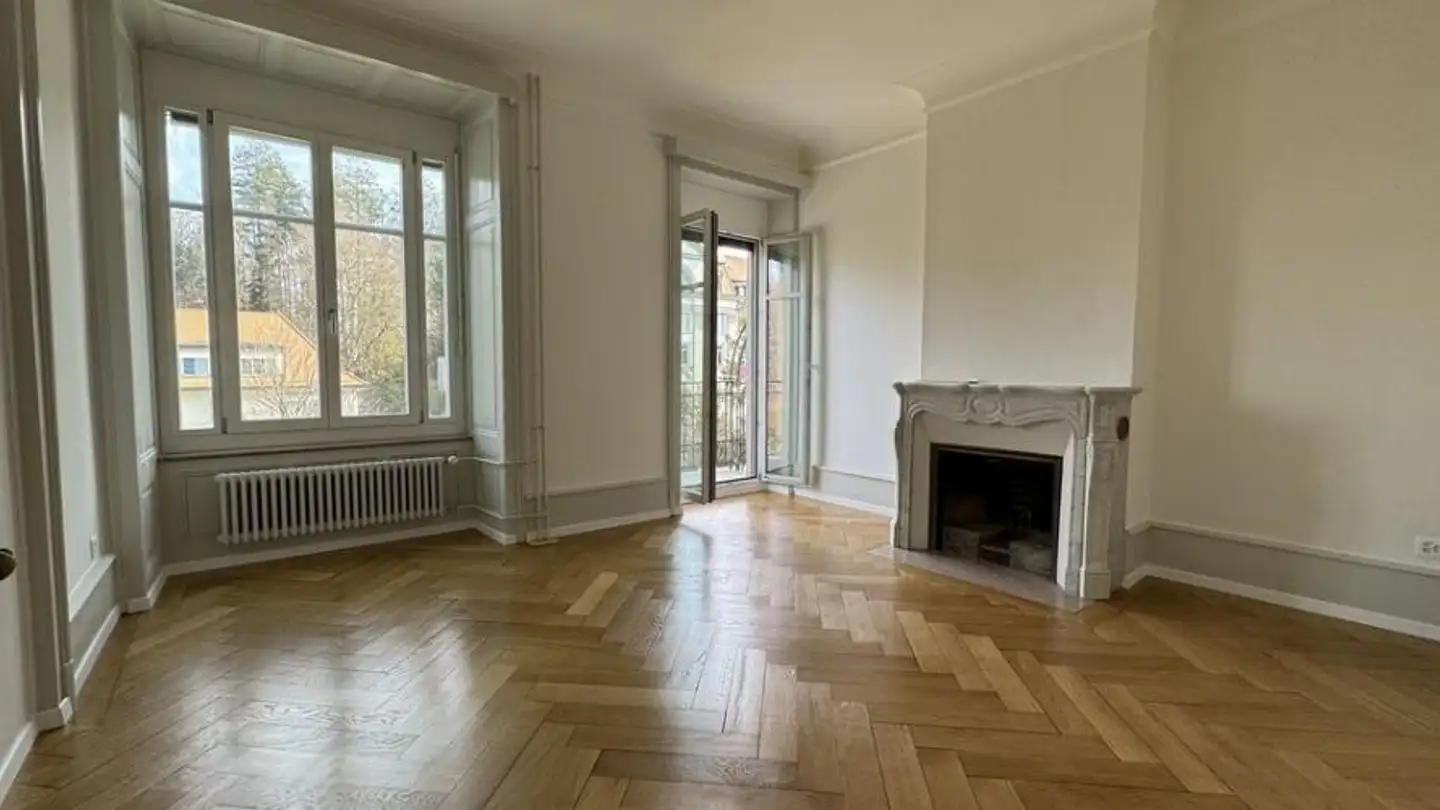 Apartment for rent - Boulevard De Pérolles 91, 1700 Fribourg - Photo 3