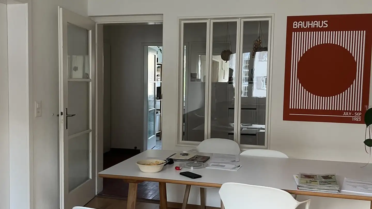 Zimmer mieten - Gantrischstrasse 4, 3006 Bern - Foto 4