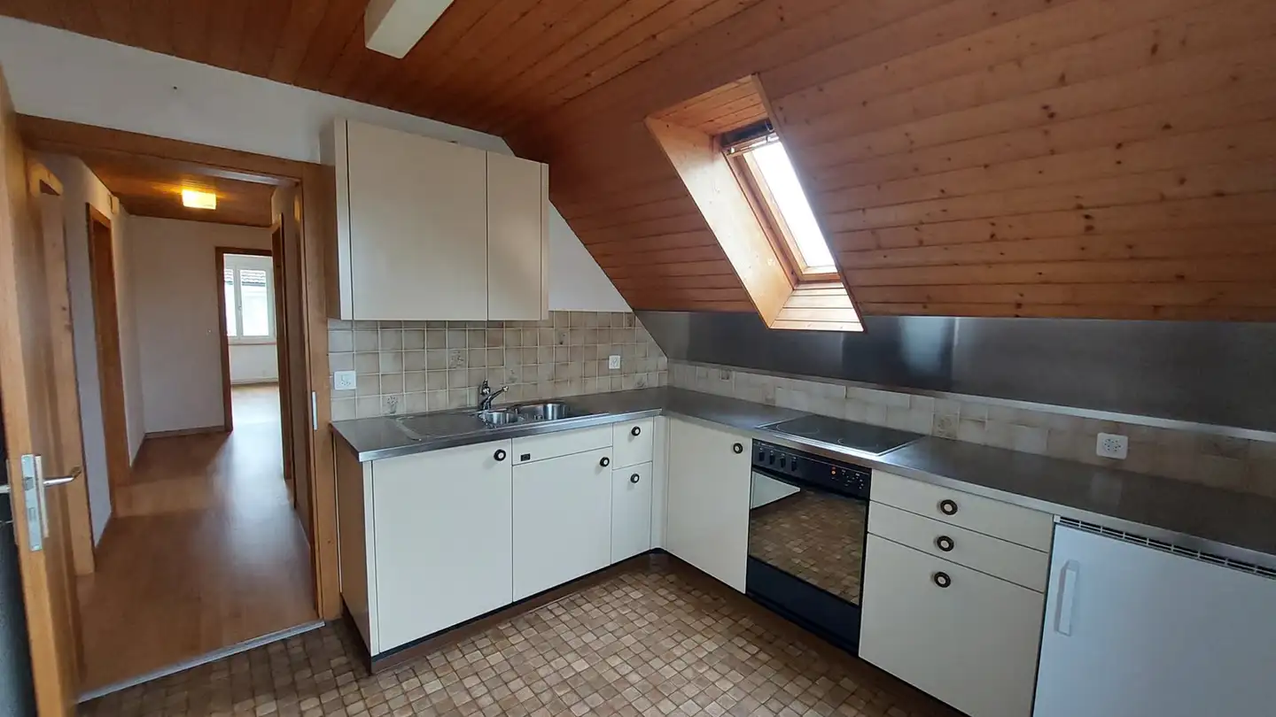 Apartment for rent - Freie-Strasse 35, 8500 Frauenfeld - Photo 3