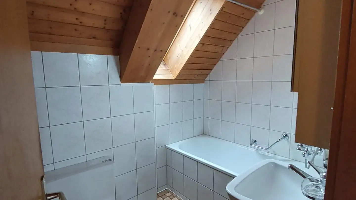 Apartment for rent - Freie-Strasse 35, 8500 Frauenfeld - Photo 4