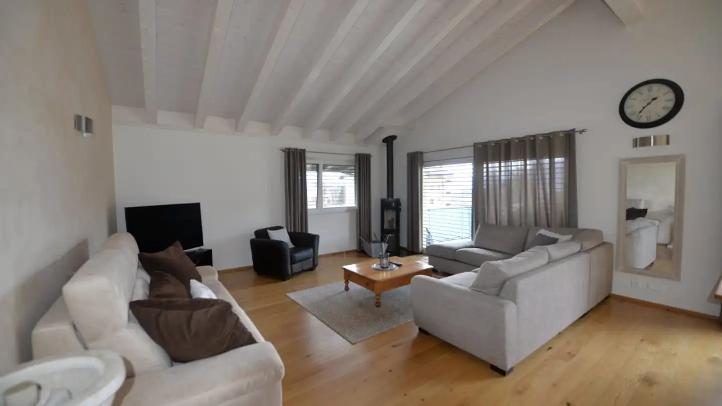 Appartement à louer - Route Des Colantzes, 1965 Savièse - Photo 2