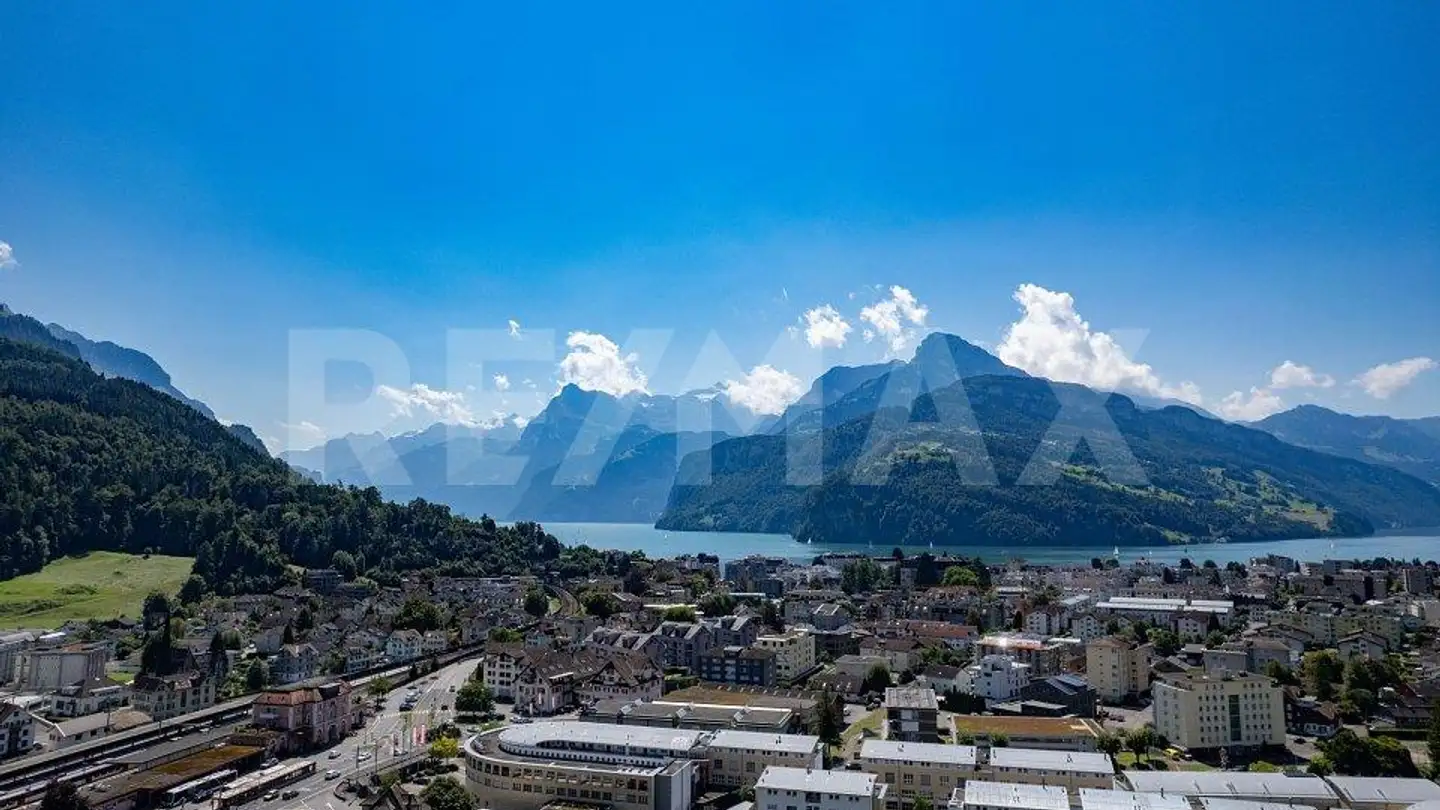 Apartment for sale - Wylenstrasse 10, 6440 Brunnen - Photo 4