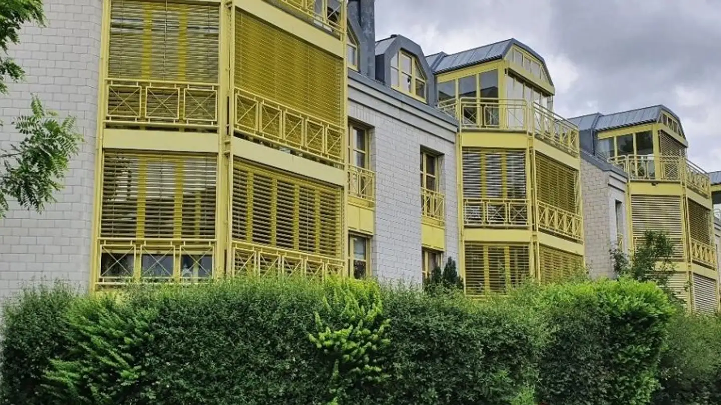 Appartamento in affitto - Brummelmattstrasse 11, 5033 Buchs AG