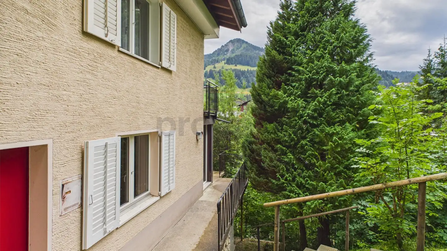 Mehrfamilienhaus kaufen - 8843 Oberiberg - Foto 2