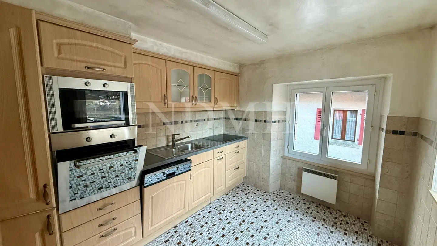 Wohnung kaufen - 1937 Orsières - Foto 4