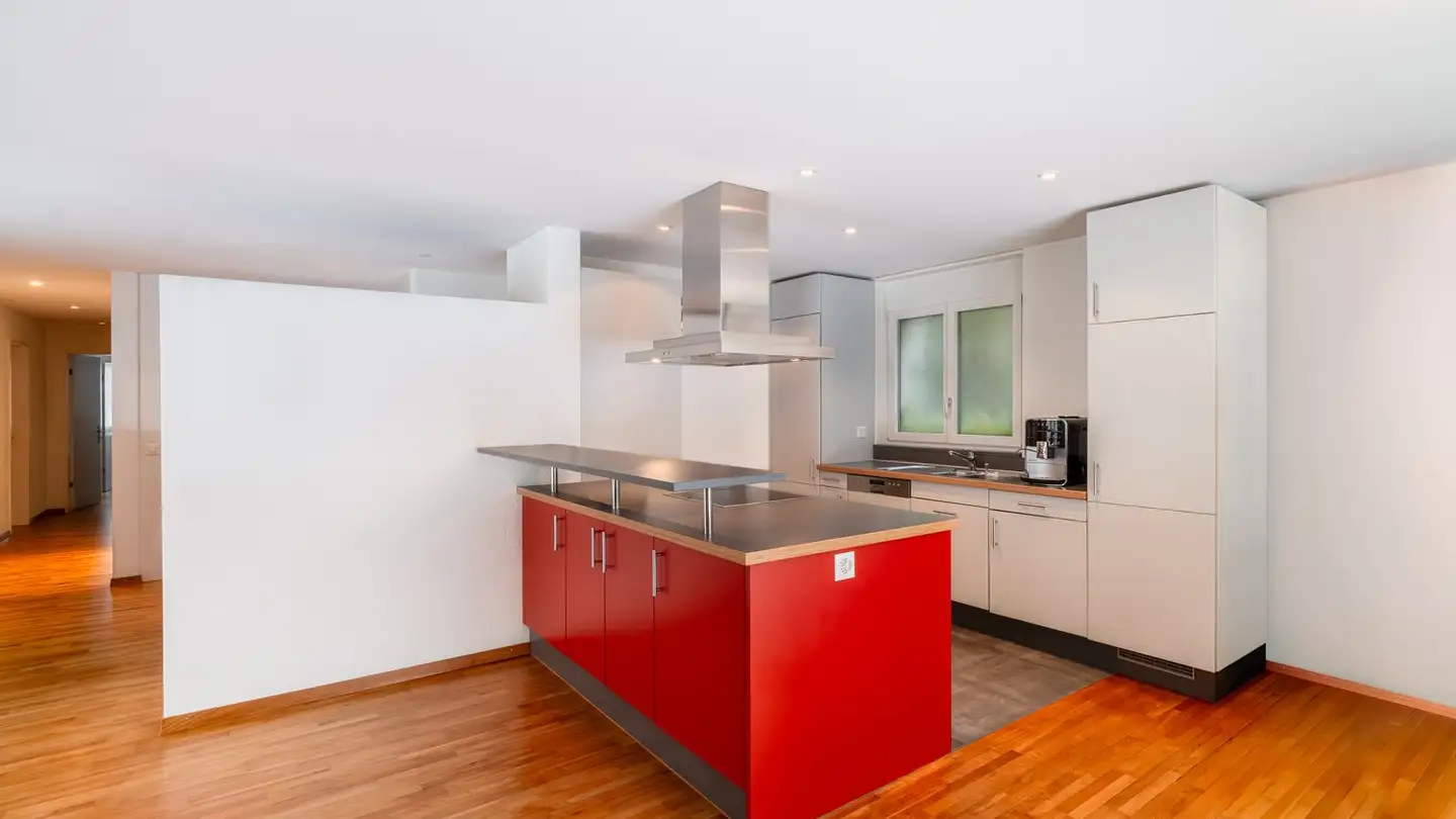 Apartment for sale - Büelstrasse 25, 6052 Hergiswil NW - Photo 4