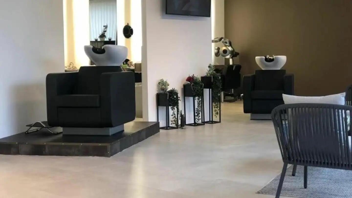 Gewerbe mieten - Luzernerstrasse 17, 6252 Dagmersellen - Foto 4