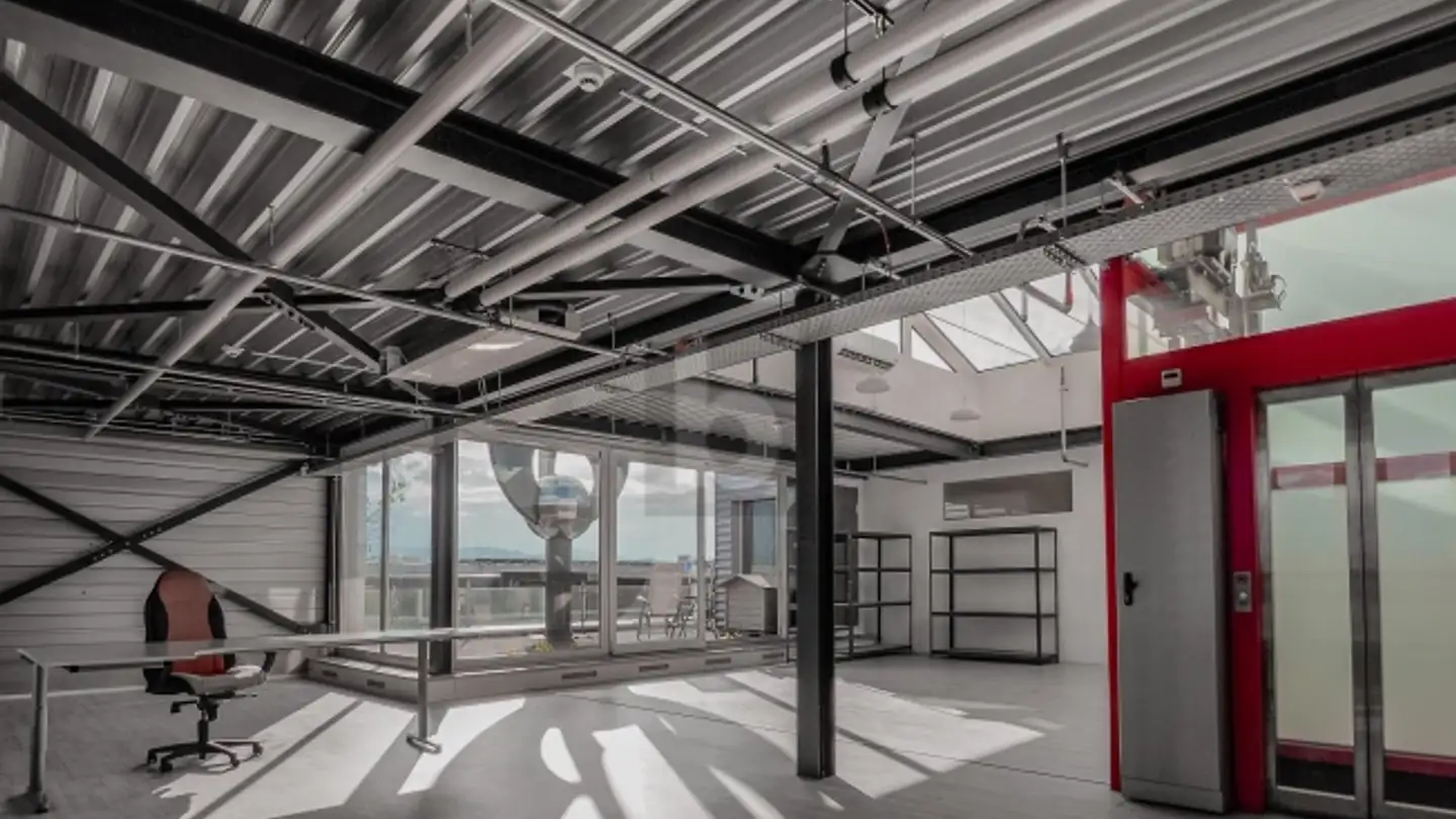 Office space for rent - 3613 Steffisburg - Photo 4