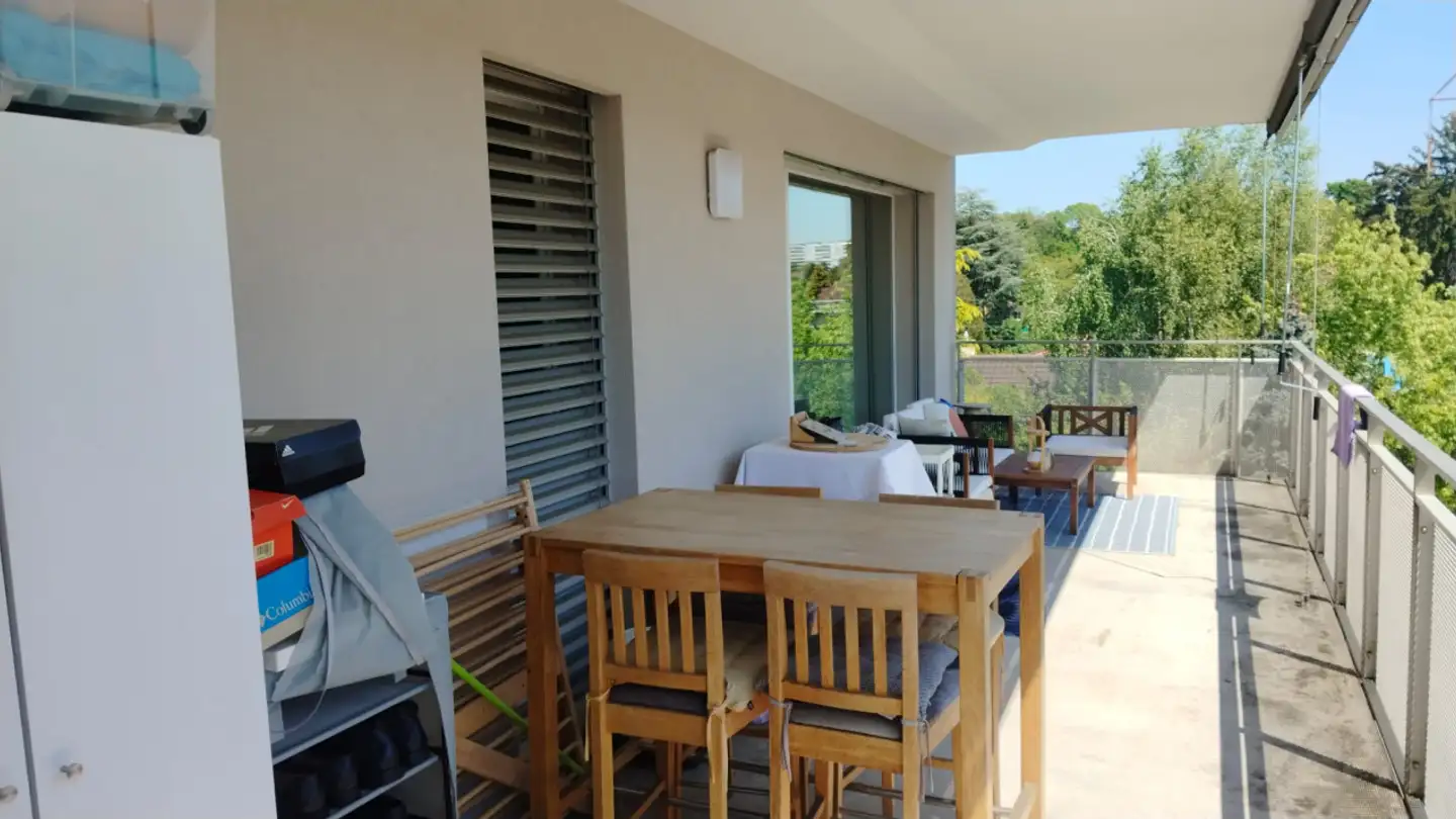 Apartment for rent - 1216 Cointrin - Photo 4