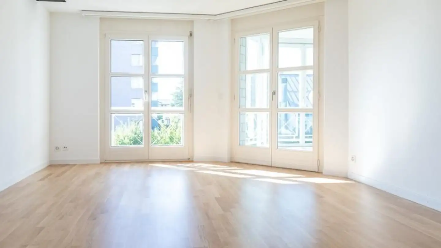 Appartement à louer - Brummelmattstrasse 11, 5033 Buchs AG - Photo 2