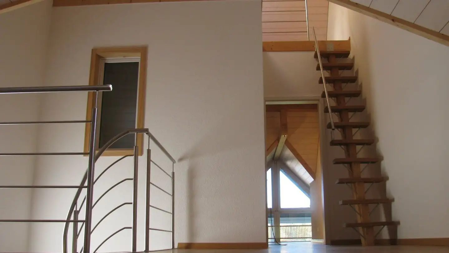 Maisonette mieten - Mädersforst 108, 3204 Rosshäusern