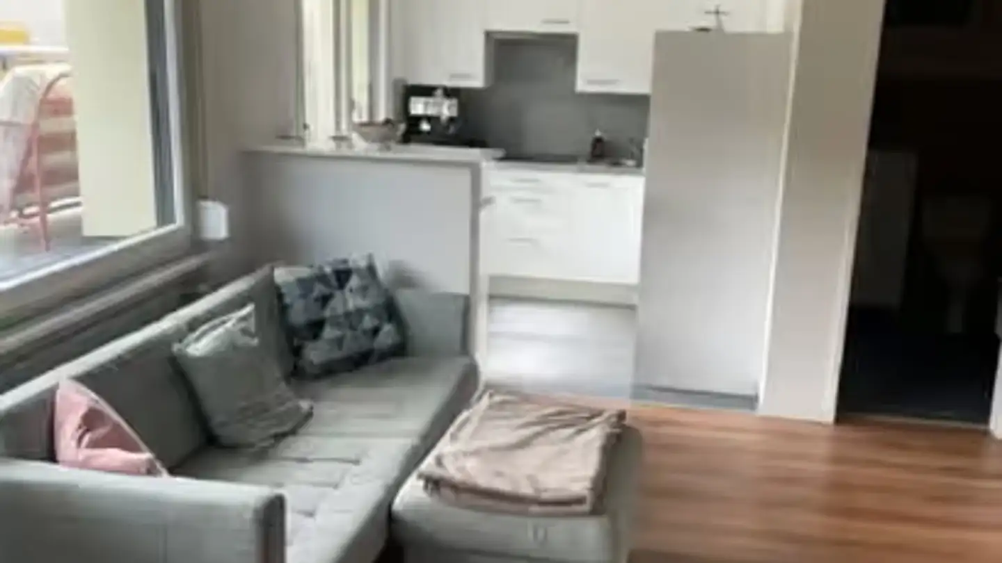 Appartamento in affitto - Wannenweg 3, 5643 Sins - Foto 2