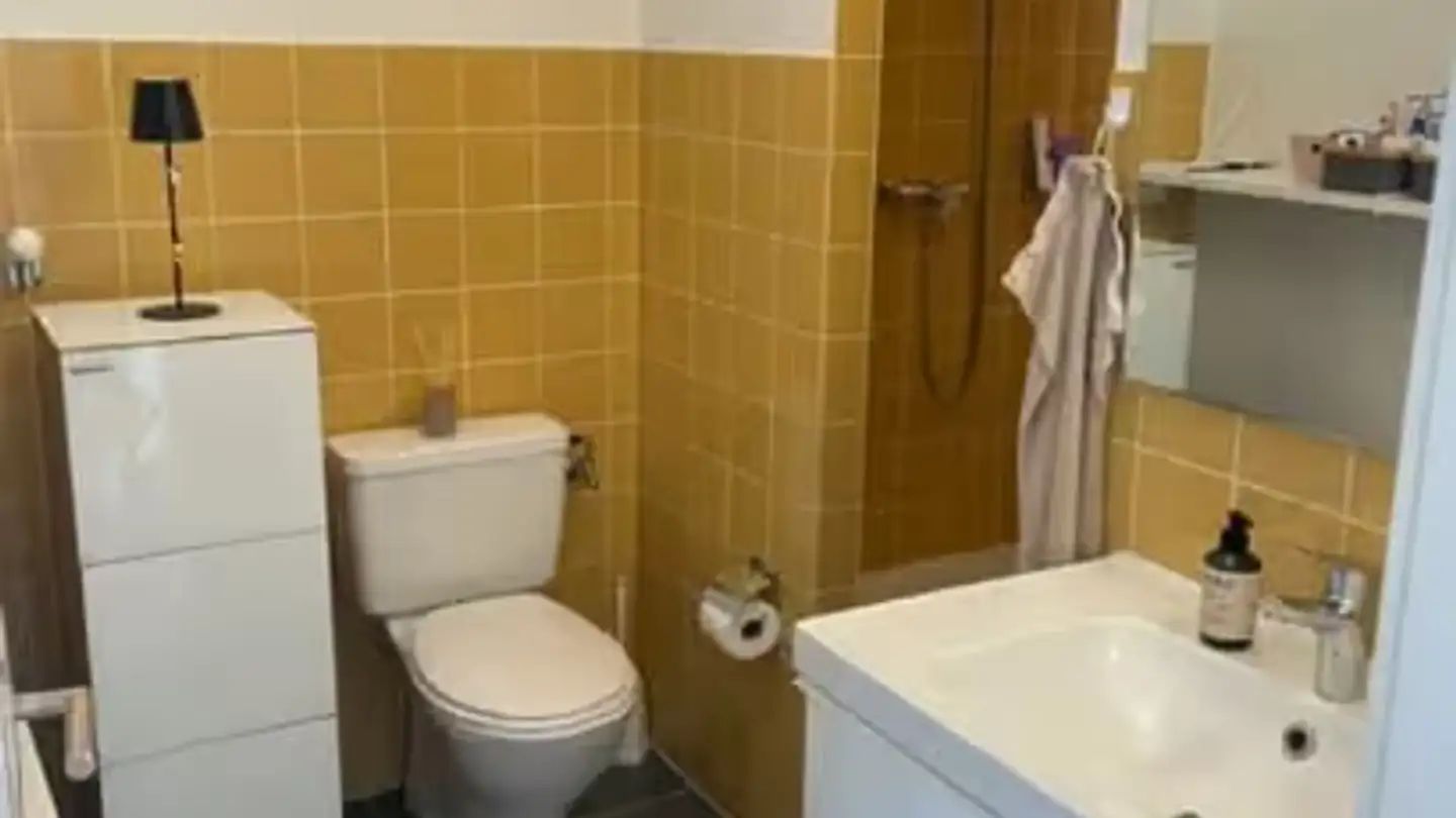 Appartamento in affitto - Wannenweg 3, 5643 Sins - Foto 3