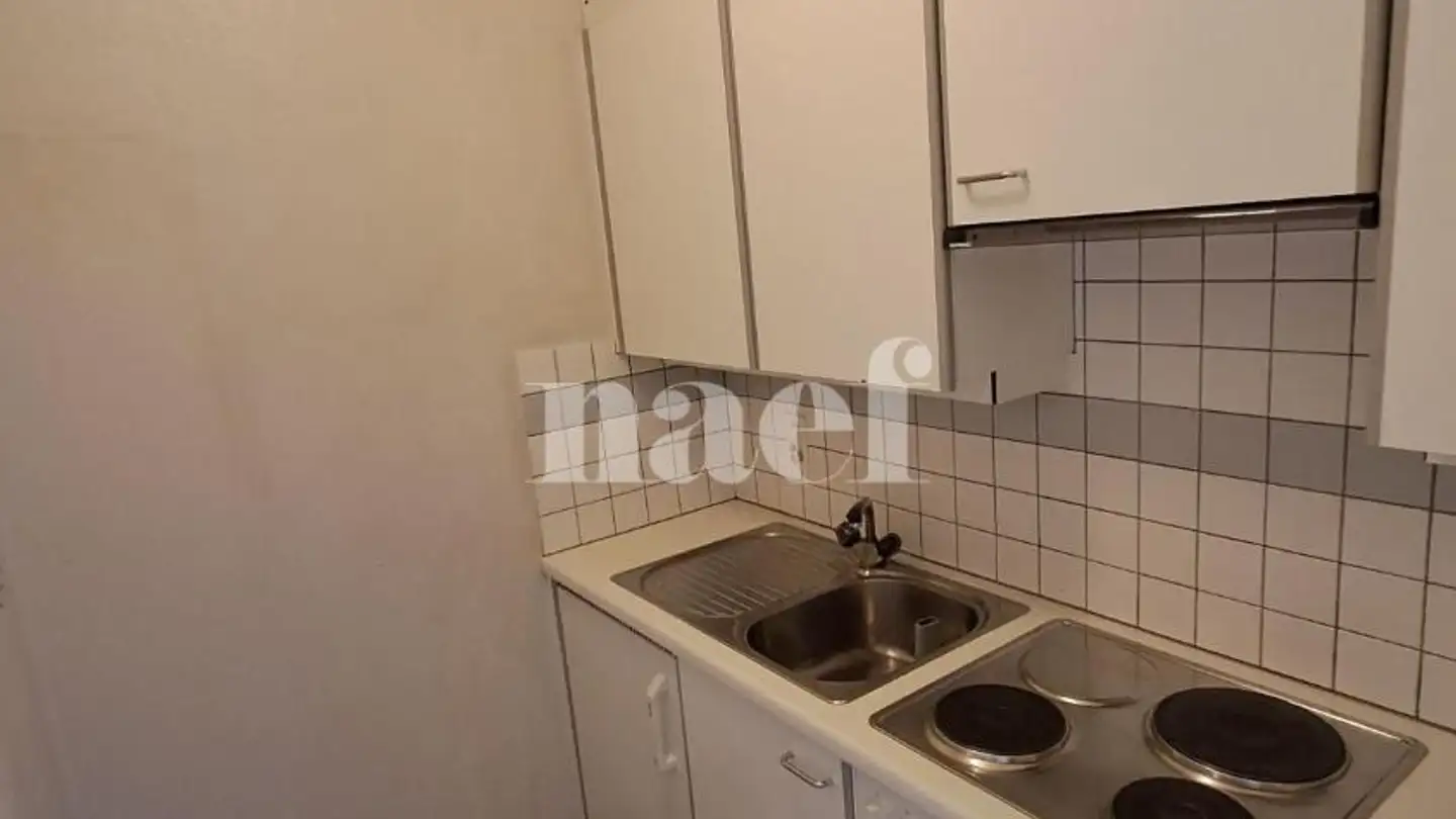 Studio in affitto - Avenue Léopold-Robert 23, 2300 La Chaux-de-Fonds - Foto 4