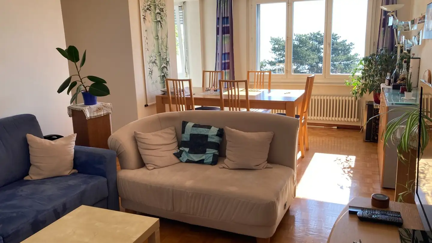 Appartement à louer - Rue Des Saars 83, 2000 Neuchâtel