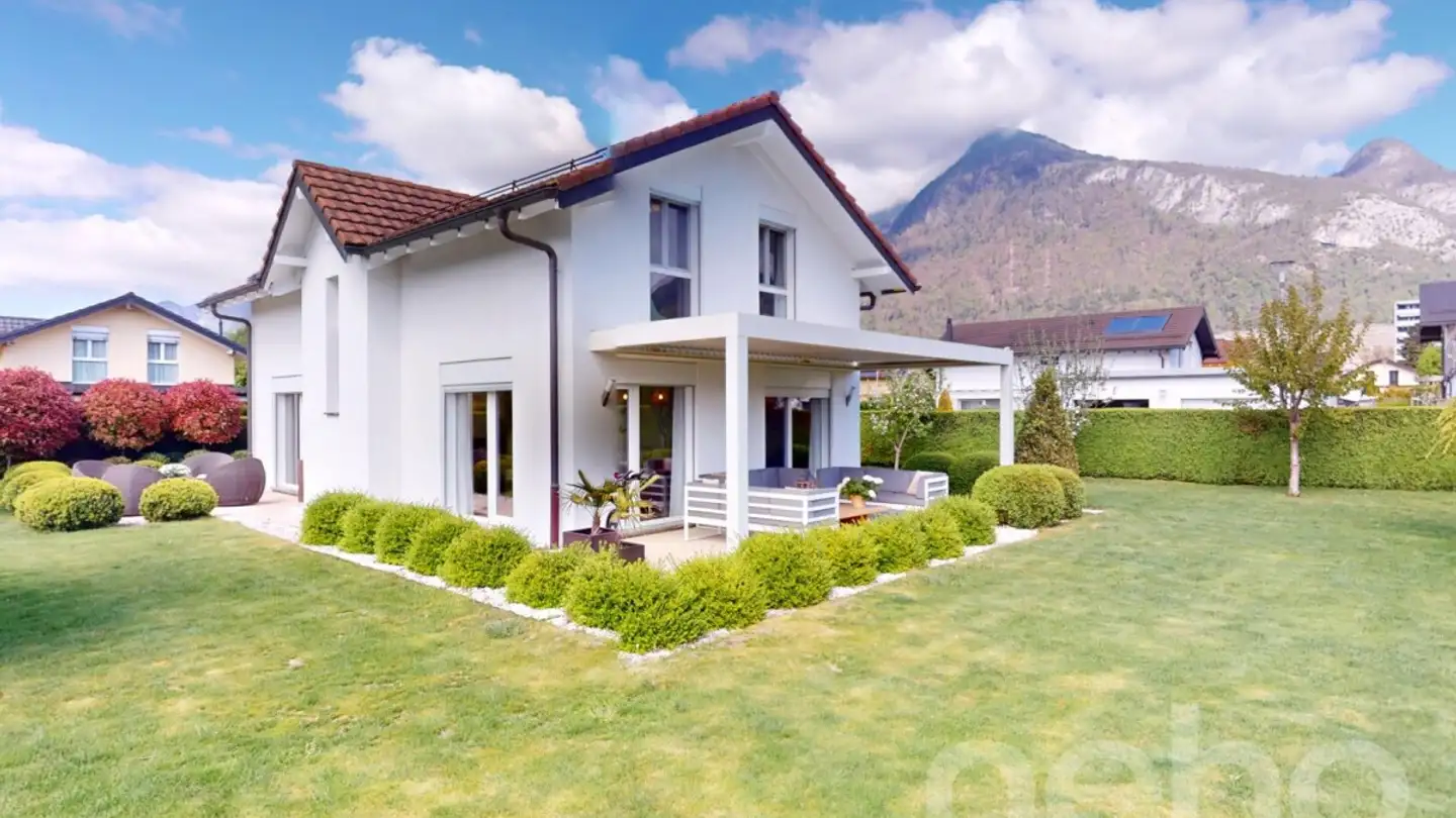 Single house for sale - 1860 Aigle - Photo 2