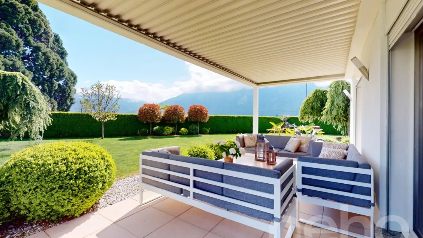 Single house for sale - 1860 Aigle - Photo 3