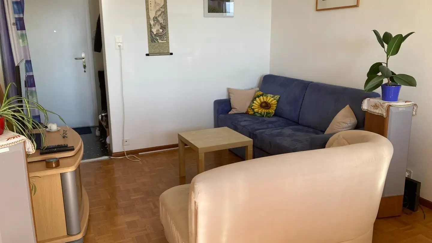Appartement à louer - Rue Des Saars 83, 2000 Neuchâtel - Photo 2