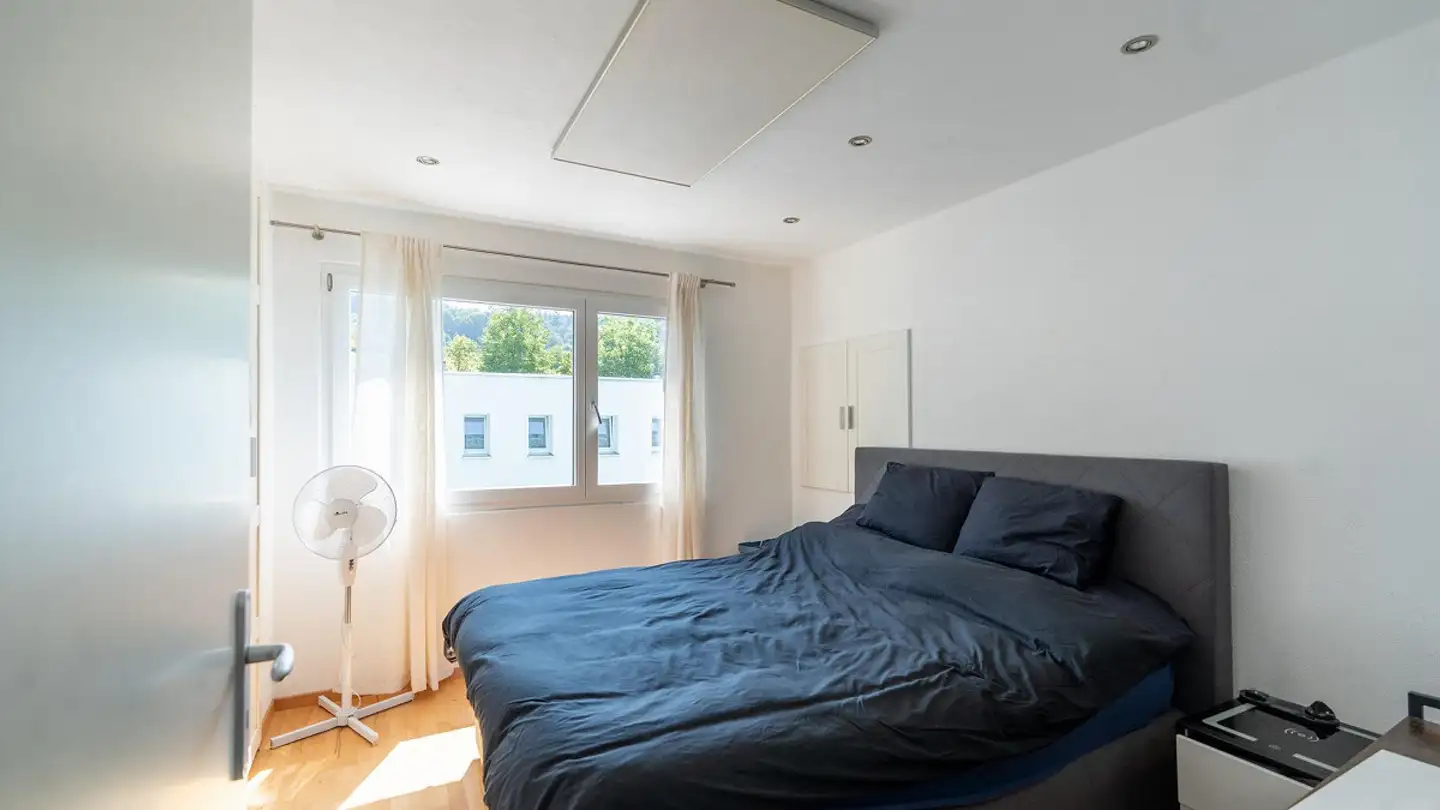 Immeuble résidentiel à vendre - Striegelstrasse 23b, 5745 Safenwil - Photo 4