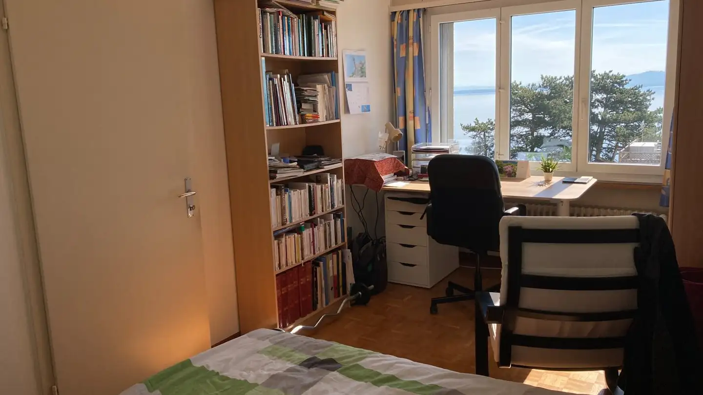 Appartement à louer - Rue Des Saars 83, 2000 Neuchâtel - Photo 3