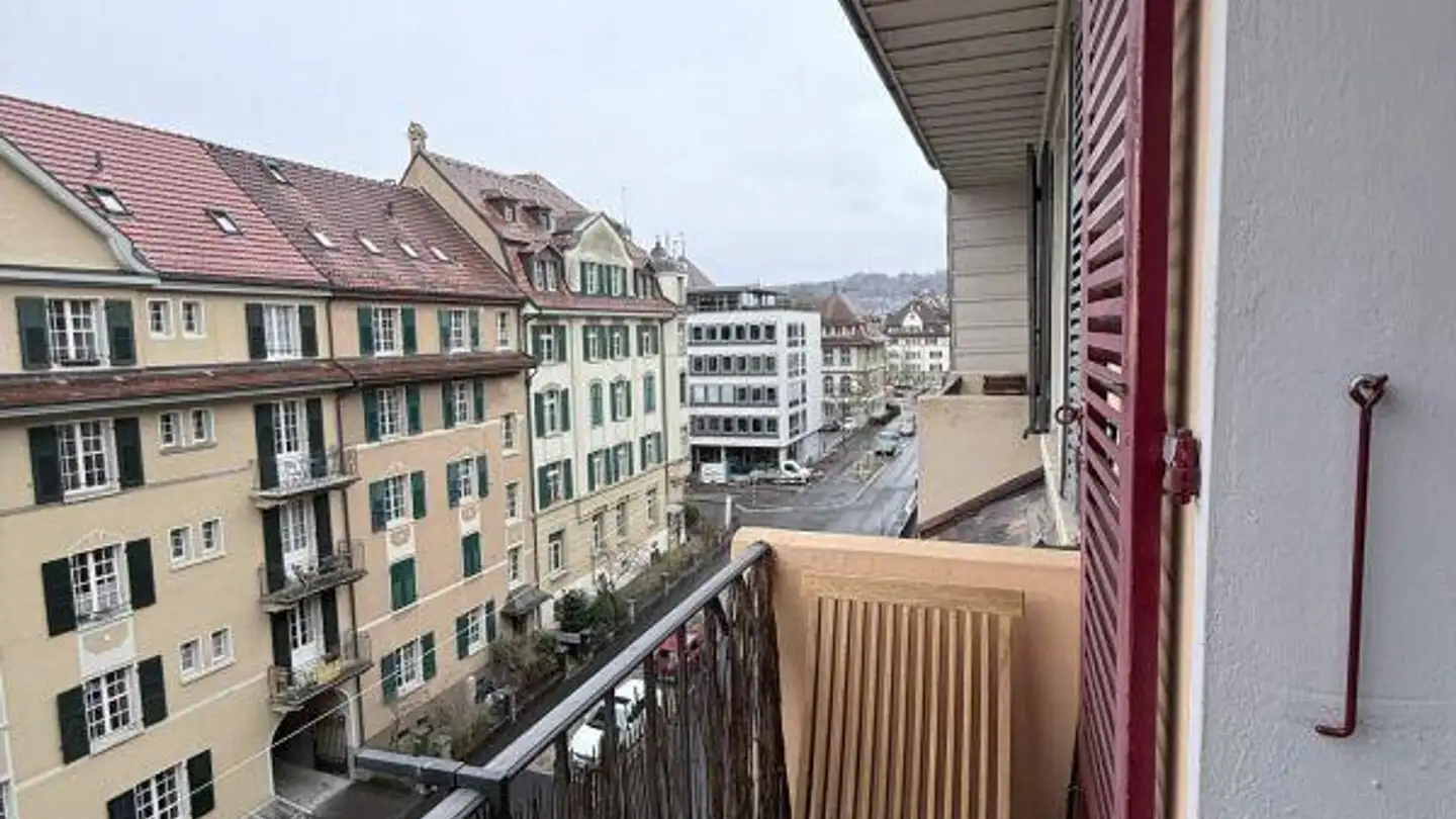 Edificio residenziale in vendita - Optingenstrasse 45, 3013 Bern - Foto 4