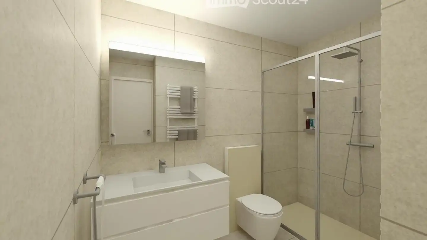 Wohnung mieten - 6600 Muralto - Foto 2