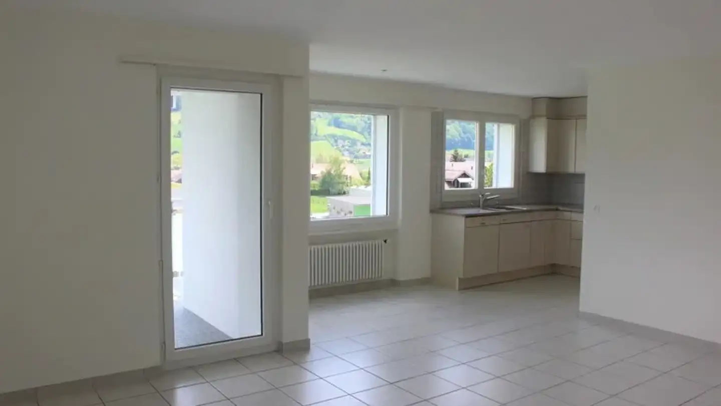 Apartment for rent - Niesenweg 12, 3125 Toffen